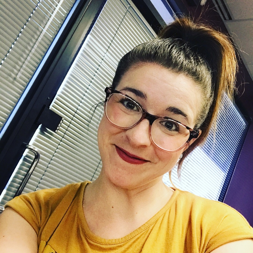 Meet your Posher, Alexandria